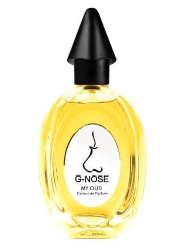 My Oud