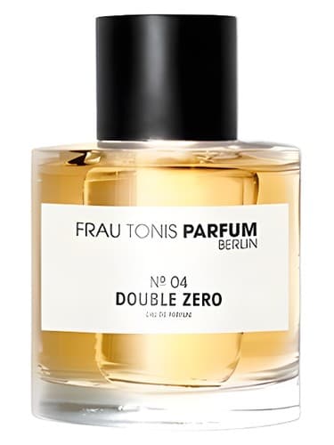 No. 04 Double Zero