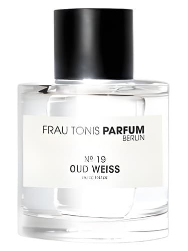 No. 19 OUD Weiss 