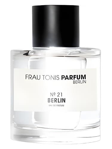 No. 21 Berlin