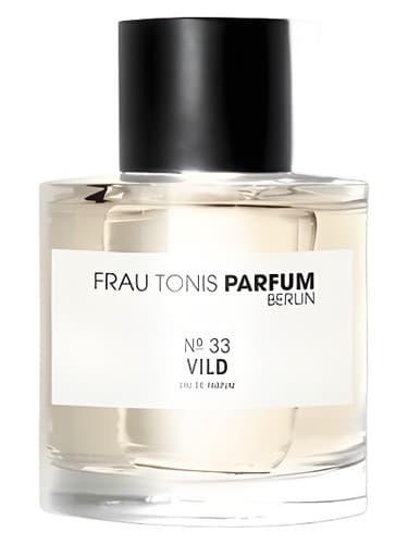 No. 33 Vild 