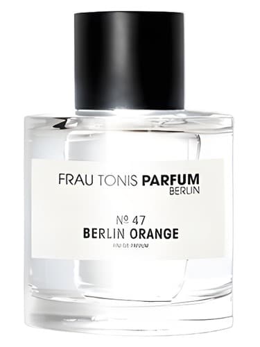 No. 47 Berlin Orange 