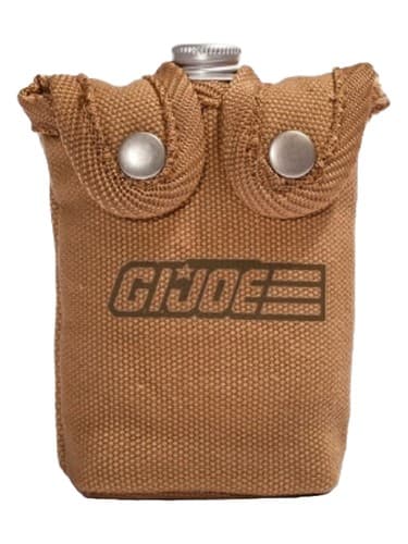 G.I. Joe Cologne - G.I. جو کلن