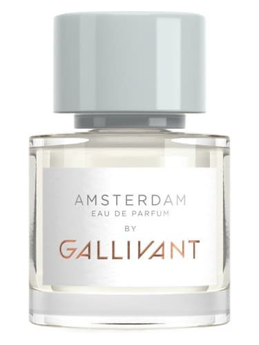 Amsterdam - آمستردام