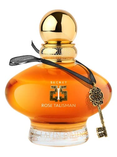Rose Talisman Secret I - سیکرت طلسم رز I