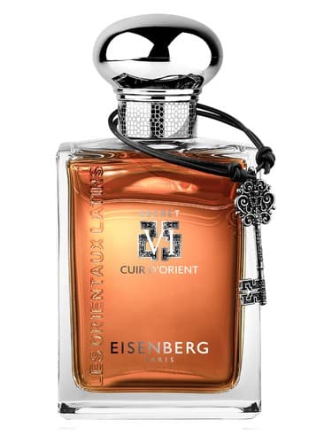 Cuir D'Orient Secret VI