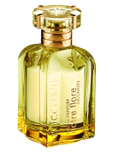 Notre Flore Jasmin