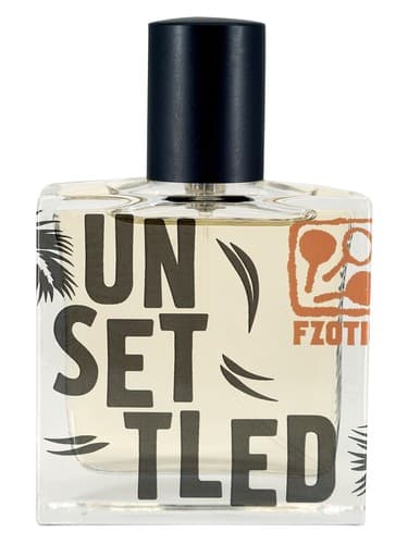 Unsettled