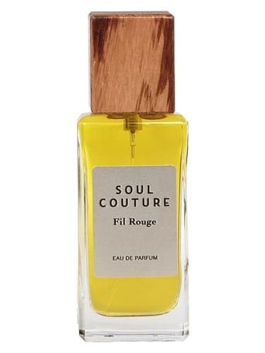 Fil Rouge - فیل روژ