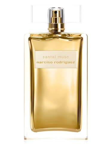 Santal Musc - سانتال ماسک