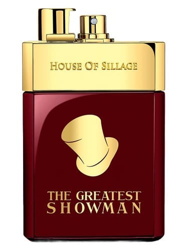 The Greatest Showman for Him - بزرگترین شومن برای او