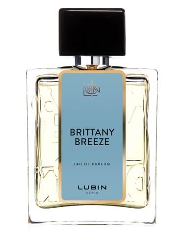 Brittany Breeze - بریتنی نسیم