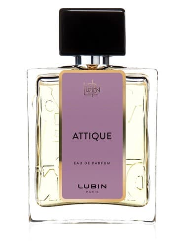 Attique