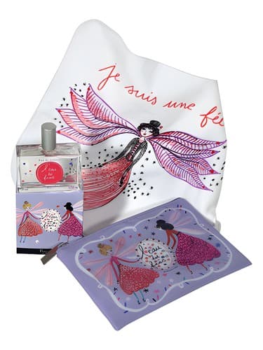 Eau des Fées