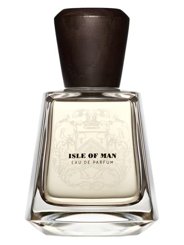 Isle of Man - جزیره من