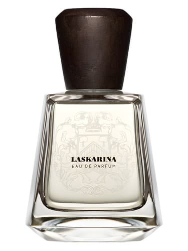 Laskarina - لاسکارینا