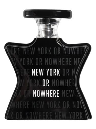 Knowlita New York Or Nowhere