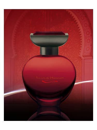 Secrets de Hammam - اسرار همام