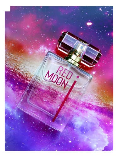 Red Moon Pour Femme - مون رد پور وومن