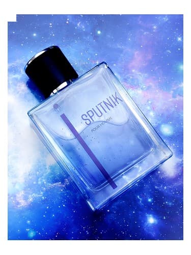 Sputnik - اسپوتنیک
