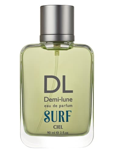 Demi-Lune Surf