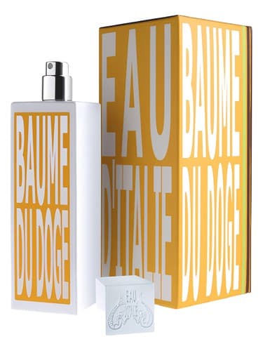 Baume du Doge 