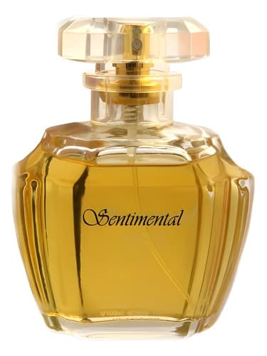 Sentimental - احساساتی