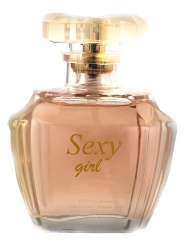 Sexy Girl - دختر سکسی