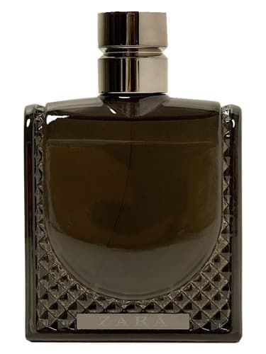 Zara Black Tag Intense Eau de Parfum 2017