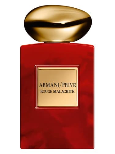 Rouge Malachite Limited Edition L'Or de Russie 