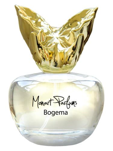 Bogema