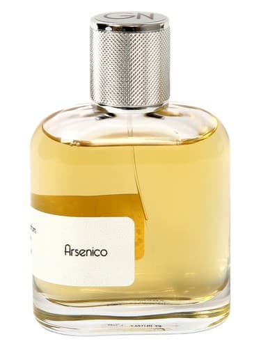 Arsenico - آرسنیکو