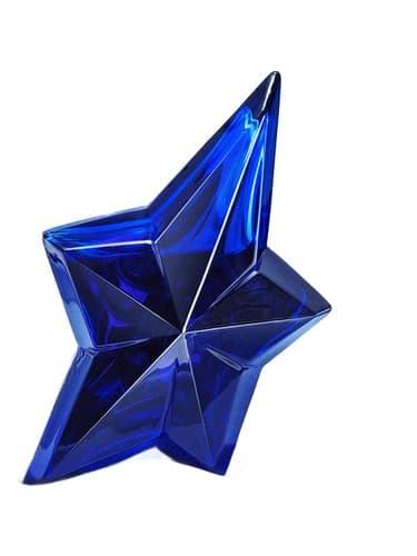 Angel Sapphire Star - استار روبی کبود فرشته