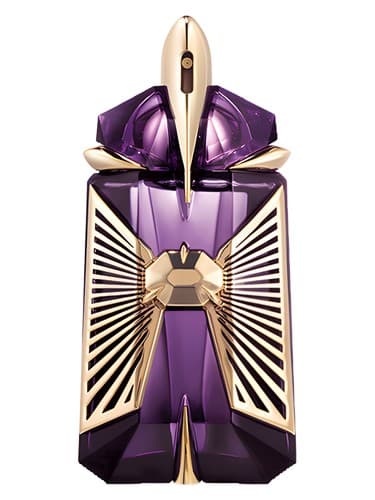 Alien 24 Carats Jewel Talisman