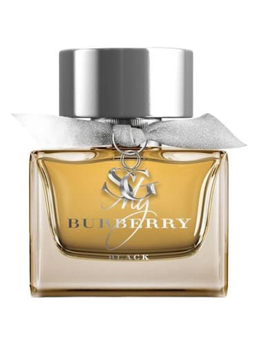 My Burberry Black Parfum Limited Edition - من باربری بلک پرفیوم نسخه محدود