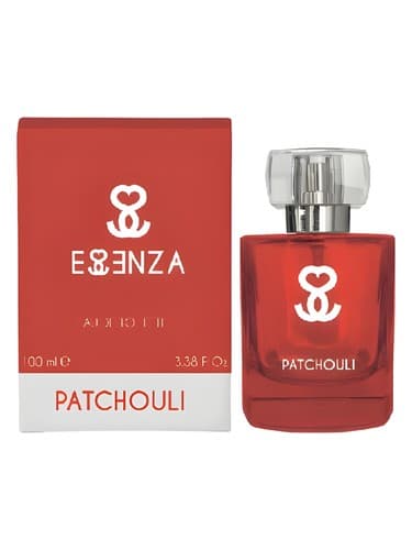 Patchouli - پاتچولی