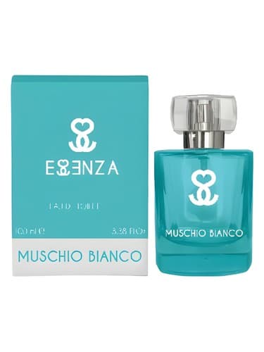Muschio Bianco - موشیو بیانکو