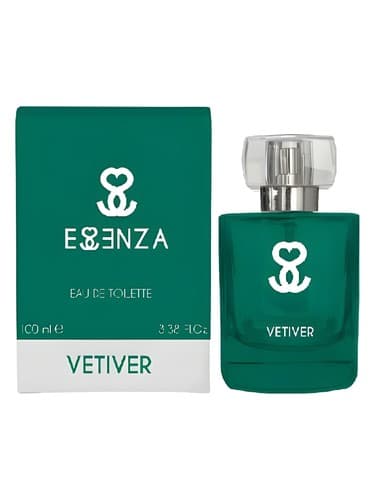 Vetiver - وتیور