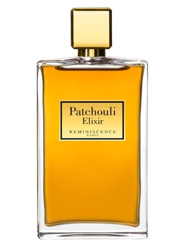 Patchouli Elixir - اکسیر پاتچولی