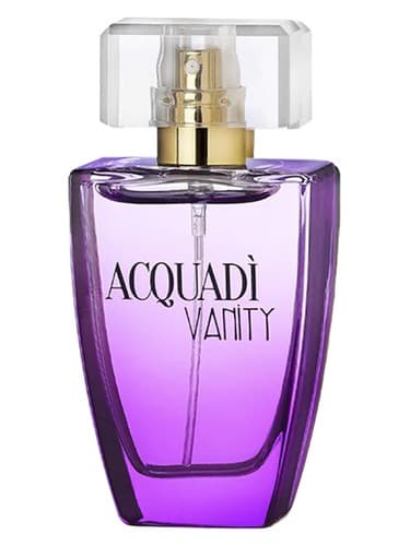 Vanity - غرور