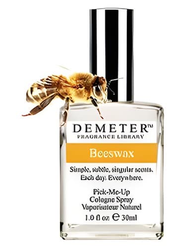 Beeswax