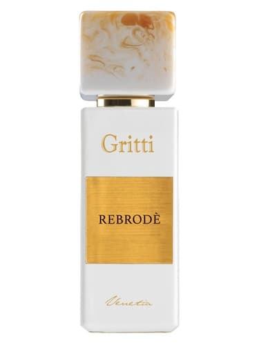 Rebrode - دوباره برید