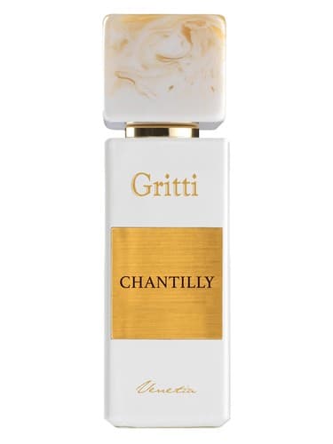 Chantilly - شانتیلی