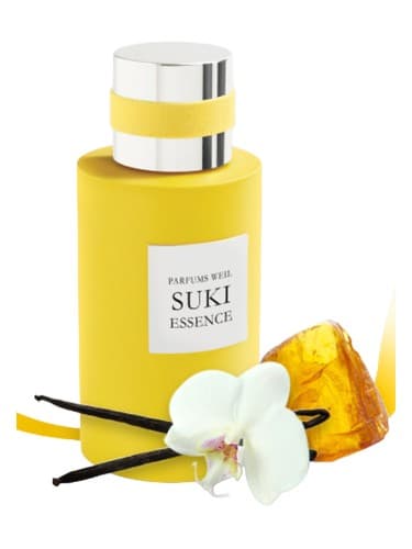 Suki Essence - سوکی اسنس