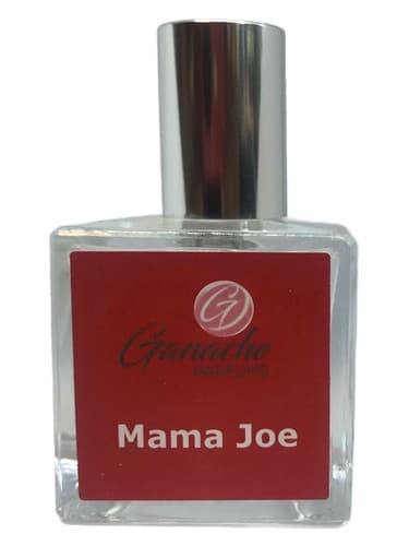 Mama Joe - مامان جو