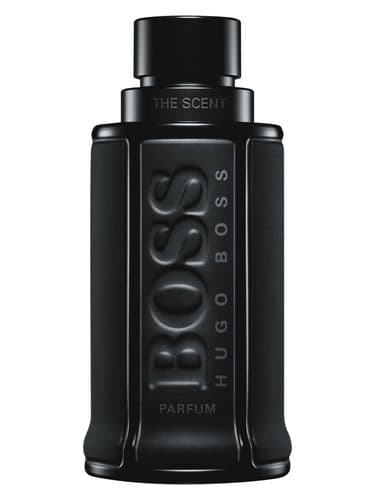 Boss The Scent Parfum Edition 