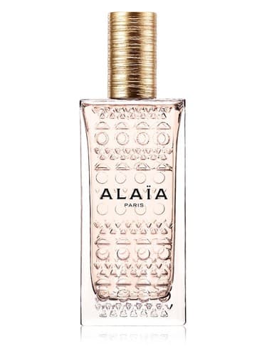 Alaïa Nude - علیا برهنه