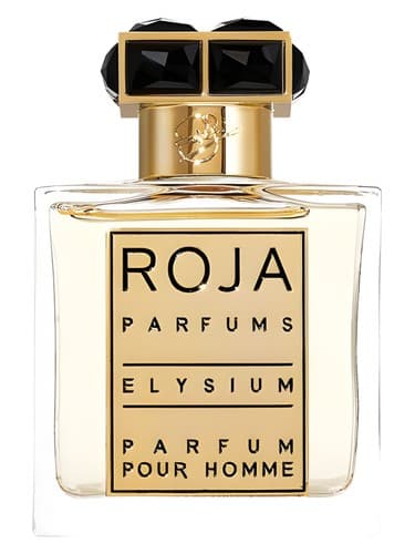 Elysium Pour Homme Parfum  