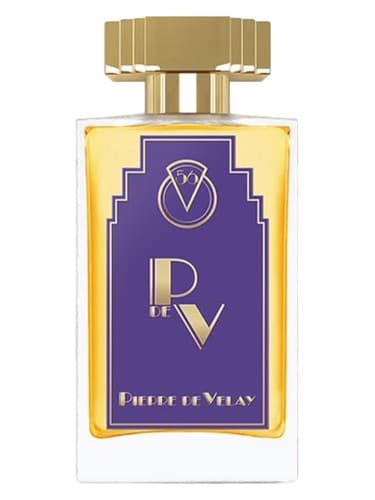 Pierre de Velay No. 56 - Pierre de Velay شماره 56