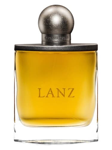 Lanz - لانز